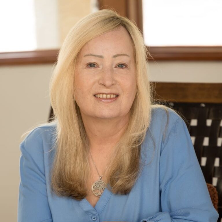 אסתי גרין מטפלת זוגית